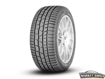 Continental WinterContact TS 830 245/35 R19 93V
