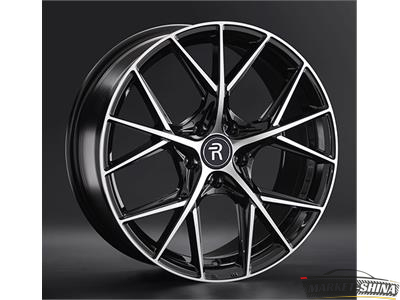 Replay A256 8 x 18 5*112 Et:39 Dia:66.6 BKF