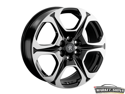 Replay KI389 7.5 x 18 6*114.3 Et:46 Dia:67.1 GM