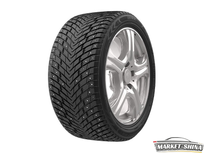 Ilink Wintervorhut Stud II 235/35 R19 91T