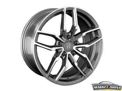 Replay CHR55 8 x 18 5*108 Et:36 Dia:65.1 GMF