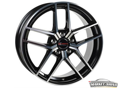 Yamato Akira 8 x 18 5*114.3 Et:45 Dia:67.1 BFP