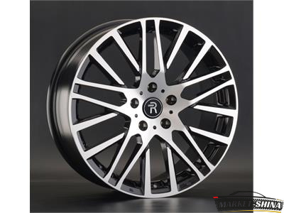 Replay TY254 7.5 x 18 5*114.3 Et:45 Dia:60.1 BKF