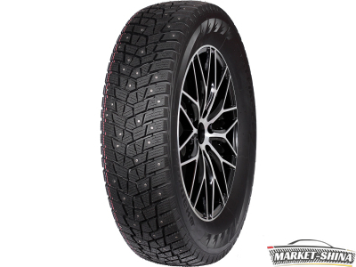 Hankook RW15 Winter i Pike LV 235/65 R16 115/113R