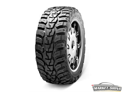 Marshal Road Venture MT KL71 235/75 R15 104Q