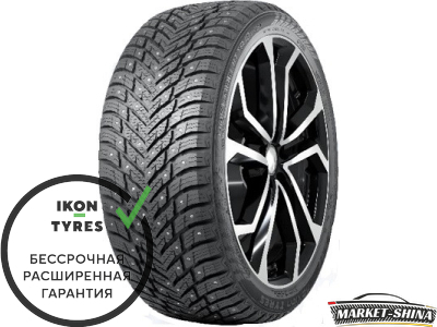 Ikon Tyres (Nokian Tyres) Hakkapeliitta 10p SUV 275/65 R18 116T