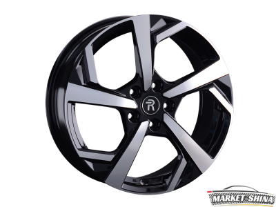 Replay TY322 7 x 18 5*114.3 Et:35 Dia:60.1 BKF