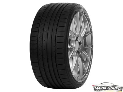 Gripmax SureGrip Pro Sport 285/35 R19 103Y