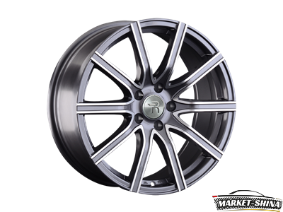 Replay VV262 8 x 18 5*112 Et:25 Dia:66.6 MBF