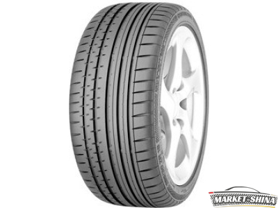 Continental ContiSportContact 2 275/35 R20 102Y