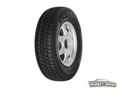 КАМА (Нижнекамский шинный завод) 219 225/75 R16 104Q