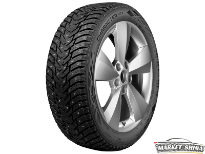 Ikon Tyres (Nokian Tyres) Character Ice 8 175/70 R14 88T