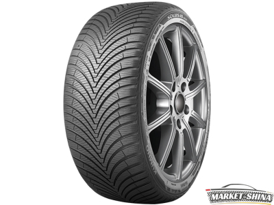 Kumho Solus 4S HA32 145/80 R13 75T