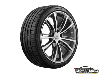 THREE-A P606 215/55 R17 98W