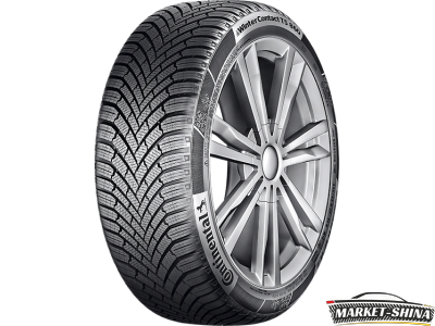 Continental ContiWinterContact TS 860 S 195/65 R15 91T