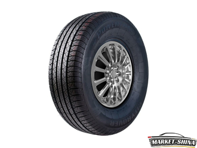 Powertrac CityRover 285/60 R18 116H