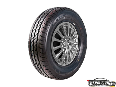 Powertrac VANTour 205/65 R16 107T