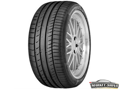 Continental SportContact 5 245/40 R18 97Y
