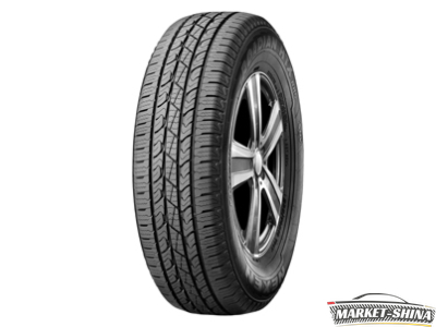 Nexen Roadian HTX RH5 235/55 R19 101V