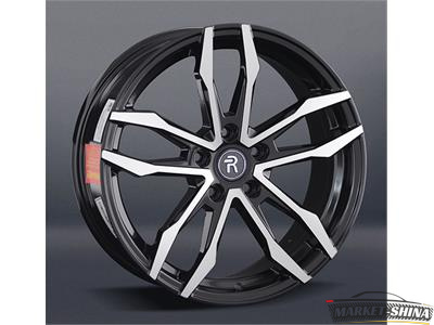 Replay TY336 8 x 18 5*114.3 Et:50 Dia:60.1 BKF