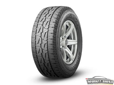 Bridgestone Dueler A/T 001 215/75 R15 100T