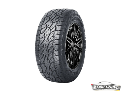 Leao Tire (LingLong) Crosswind A/T100 235/75 R15 109T
