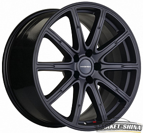 Khomen 1903 8.5 x 19 5*112 Et:25 Dia:66.6 Black