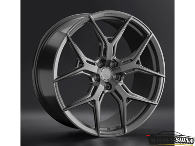 LS LS FG14 8.5 x 19 5*114.3 Et:45 Dia:67.1 BK