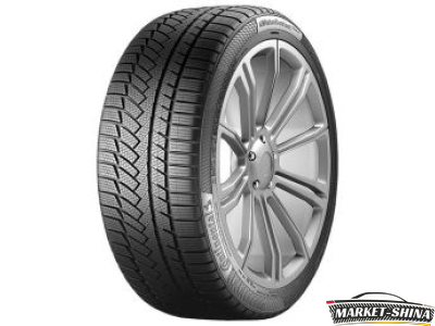 Continental ContiWinterContact TS 850 P SUV 235/65 R17 104H