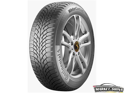 Continental WinterContact TS 870 P 215/65 R16 98T