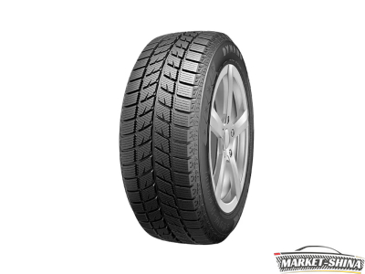 DYNAMO SNOW-H MWH01 175/70 R13 86T