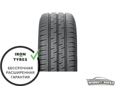 Ikon Tyres (Nokian Tyres) Autograph Eco C3 235/65 R16 121R