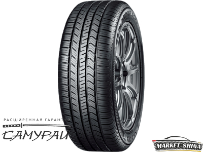 Yokohama Geolandar X-CV G057 285/40 R22 110W