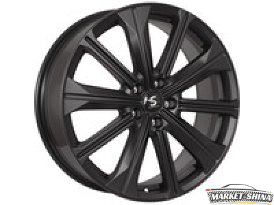 Premium Series КР013 (Haval F7/F7x) 7 x 19 5*114.3 Et:40 Dia:64.1 Fury black