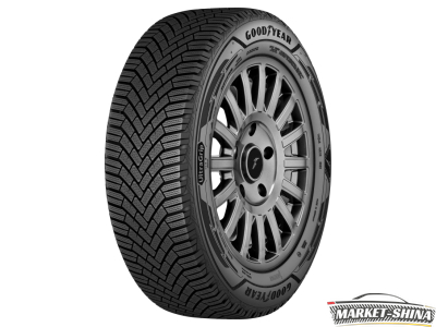 Goodyear UltraGrip Ice 3 235/45 R18 98T