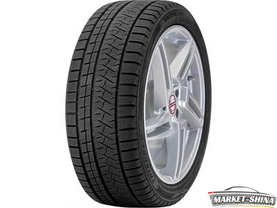 Triangle PL02 225/55 R18 102V