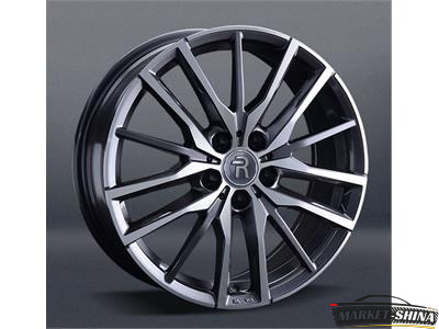 Replay NS256 7 x 18 5*114.3 Et:40 Dia:66.1 GMF