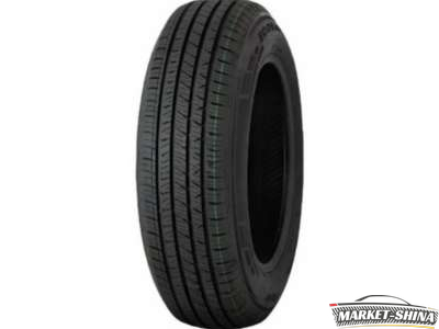 Rapid Ecosaver II 225/65 R17 102H