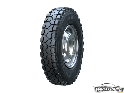 КАМА (Нижнекамский шинный завод) NU 901 9/0 R20 144/142K