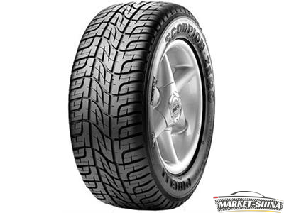 Pirelli Scorpion Zero 255/50 R20 109Y