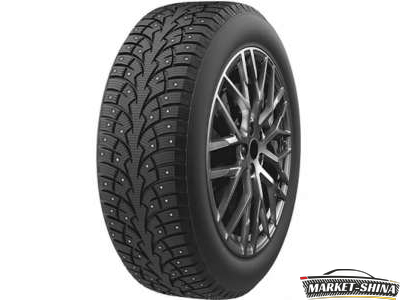 SONIX Winterxpro Studs 68 195/60 R15 92T