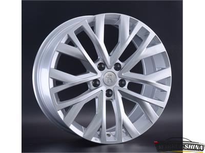 Replay A208 8 x 18 5*112 Et:25 Dia:66.6 GM