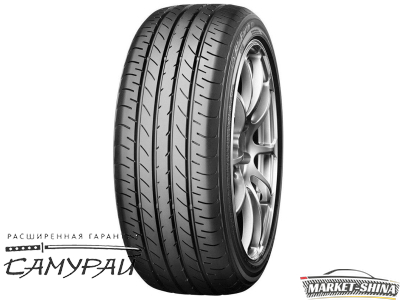 Yokohama BluEarth-GT AE51 205/55 R16 94V