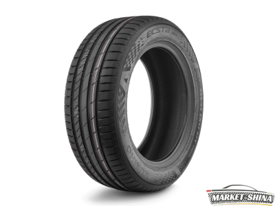 Kumho Ecsta PS71 245/35 R18 92Y
