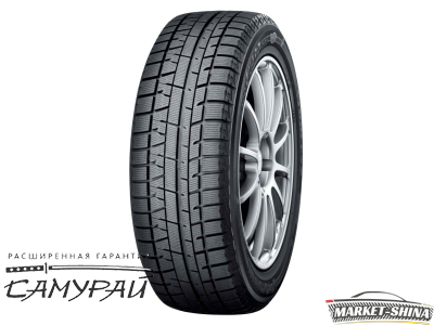 Yokohama Ice Guard Studless IG50 225/55 R17 97Q