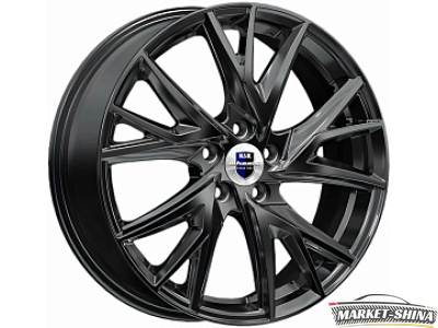 K&K Кайлас (КС1054) 6.5 x 18 5*108 Et:43 Dia:65.1 кварц