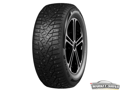 Gislaved SpikeControl 195/65 R15 91T