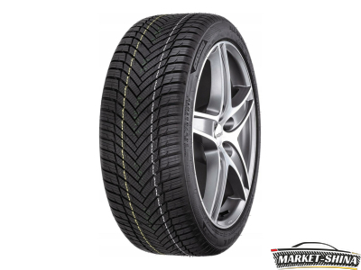 IMPERIAL All Season Driver 195/65 R15 91H