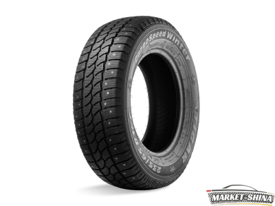 Tigar Cargo Speed Winter 205/75 R16 110R