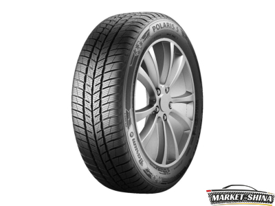 Barum Polaris 5 225/55 R17 101V